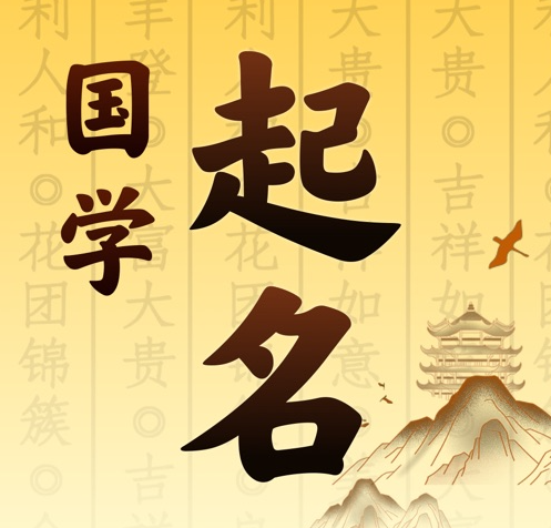 泉山国学起名 人工起名一对一